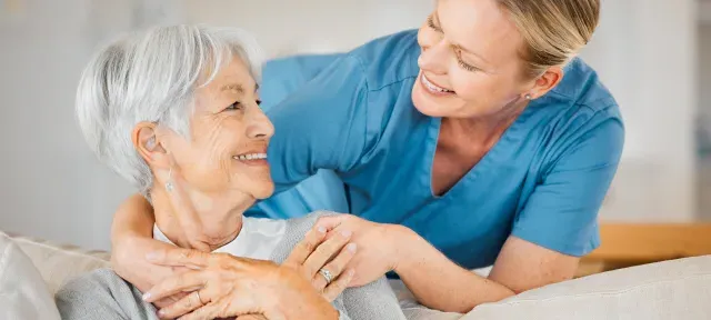 Geriatric Nursing: Meeting the Complex Needs of Older Adults 